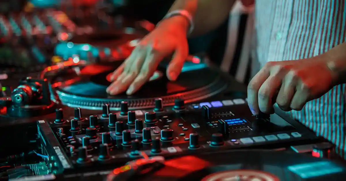 Penguasaan Beatmatching dan Kontrol Tempo